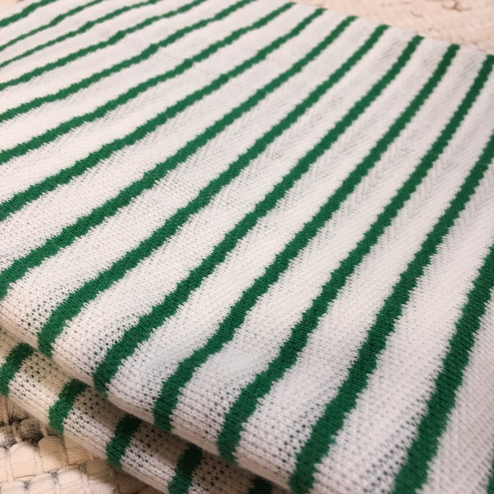 Vintage Fabric (knit)